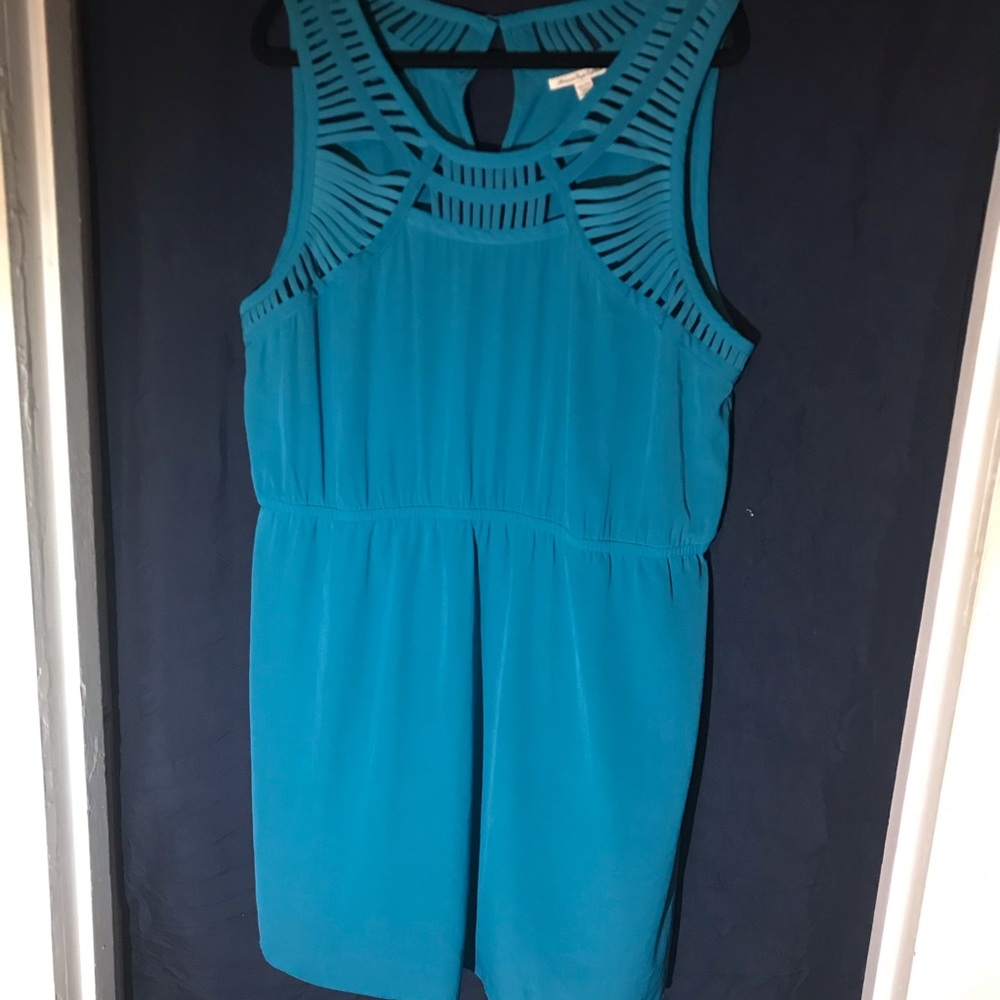Light weight sleeveless dress FREE WITH PURCHASE JUST BUNDLE